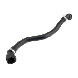 Tuyau d'Eau Liquide de Refroidissement Pour BMW Série 1 F20 F21 17127596841