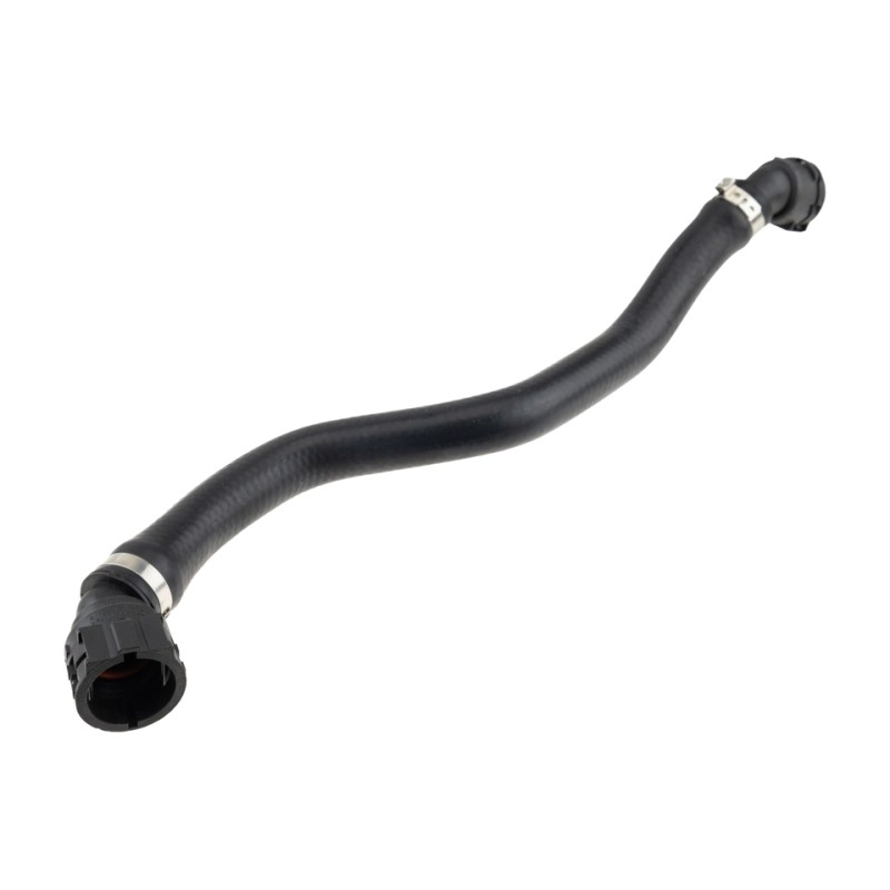 Tuyau d'Eau Liquide de Refroidissement Pour BMW Série 1 F20 F21 17127596841