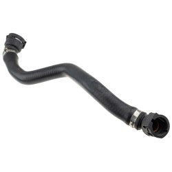 Tuyau d'Eau Liquide de Refroidissement Pour BMW Série 1 F20 F21 17127596841