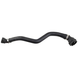 Tuyau d'Eau Liquide de Refroidissement Pour BMW Série 1 F20 F21 17127596841