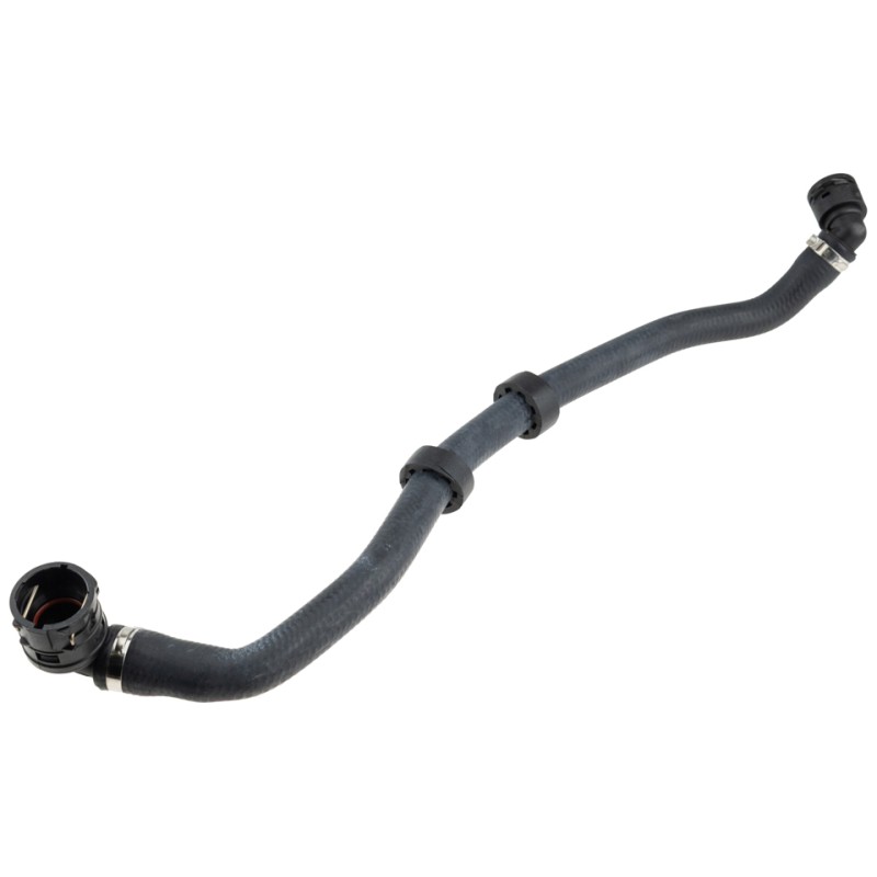 Durite Liquide de Refroidissement Pour BMW Série 5 F07 F10 F11 17127619687