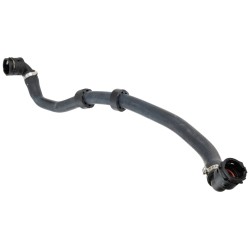 Durite Liquide de Refroidissement Pour BMW Série 5 F07 F10 F11 17127619687