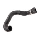 Tuyau d'Eau Liquide de Refroidissement Pour BMW Série 5 F07 F10 F11 11537593513