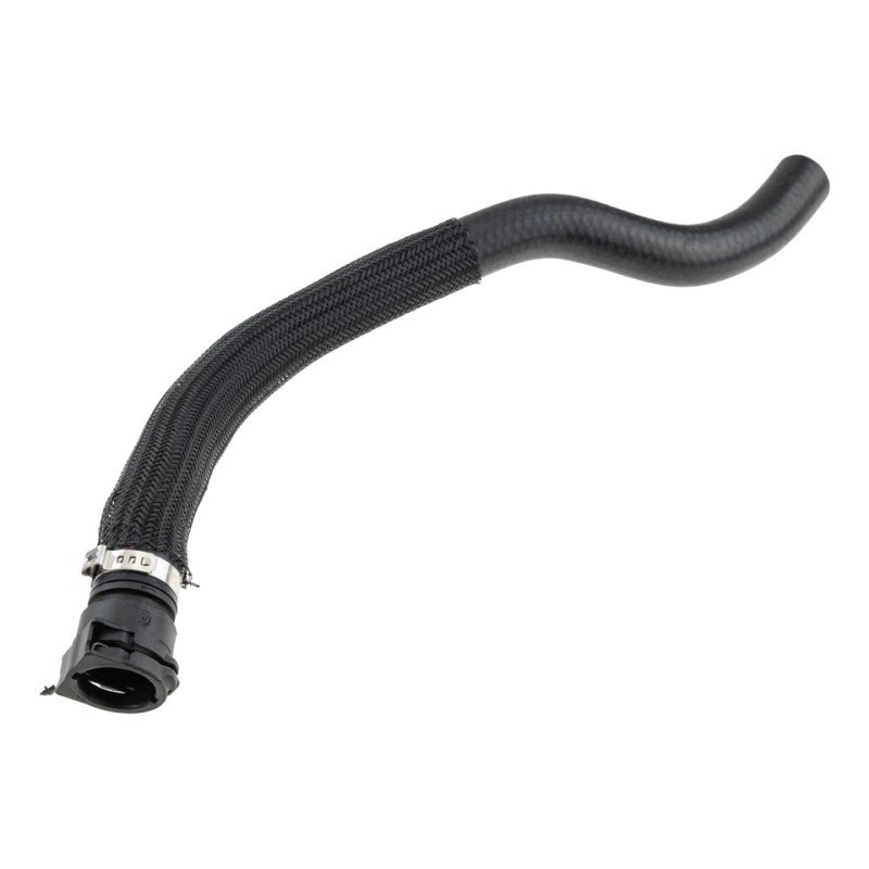 Tuyau d'Eau Liquide de Refroidissement Pour BMW 17127548203, 7548203