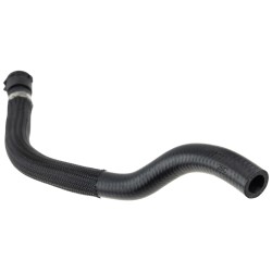 Tuyau d'Eau Liquide de Refroidissement Pour BMW 17127548203, 7548203