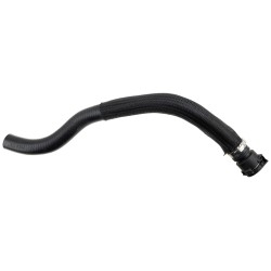 Tuyau d'Eau Liquide de Refroidissement Pour BMW 17127548203, 7548203