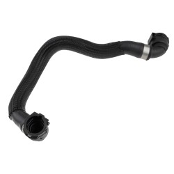 Tuyau d'Eau Liquide de Refroidissement Pour BMW X5 X6 17127576368