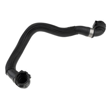 Tuyau d'Eau Liquide de Refroidissement Pour BMW X5 X6 17127576368