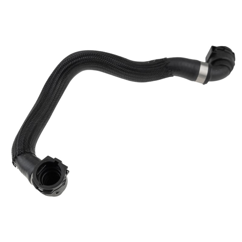 Tuyau d'Eau Liquide de Refroidissement Pour BMW X5 X6 17127576368