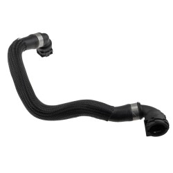 Tuyau d'Eau Liquide de Refroidissement Pour BMW X5 X6 17127576368