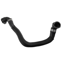 Tuyau d'Eau Liquide de Refroidissement Pour BMW X5 X6 17127576368