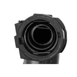 Tuyau d'Eau Liquide de Refroidissement Pour BMW X5 X6 17127576368
