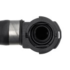 Tuyau d'Eau Liquide de Refroidissement Pour BMW X5 X6 17127576368