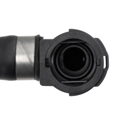 Tuyau d'Eau Liquide de Refroidissement Pour BMW X5 X6 17127576368