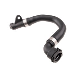 Tuyau d'Eau Liquide de Refroidissement Pour BMW 17117521066, 7521066