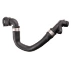 Tuyau d'Eau Liquide de Refroidissement Pour BMW 17117521066, 7521066
