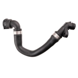 Tuyau d'Eau Liquide de Refroidissement Pour BMW 17117521066, 7521066