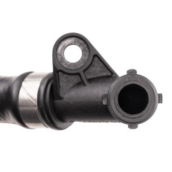 Tuyau d'Eau Liquide de Refroidissement Pour BMW 17117521066, 7521066