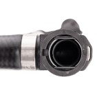 Tuyau d'Eau Liquide de Refroidissement Pour BMW 17117521066, 7521066