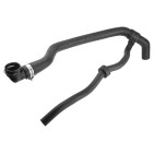 Tuyau d'Eau Liquide de Refroidissement Pour Fiat Doblo 51748396