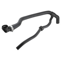 Tuyau d'Eau Liquide de Refroidissement Pour Fiat Doblo 51748396