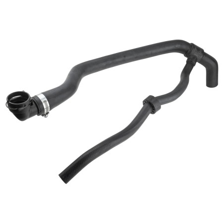 Tuyau d'Eau Liquide de Refroidissement Pour Fiat Doblo 51748396