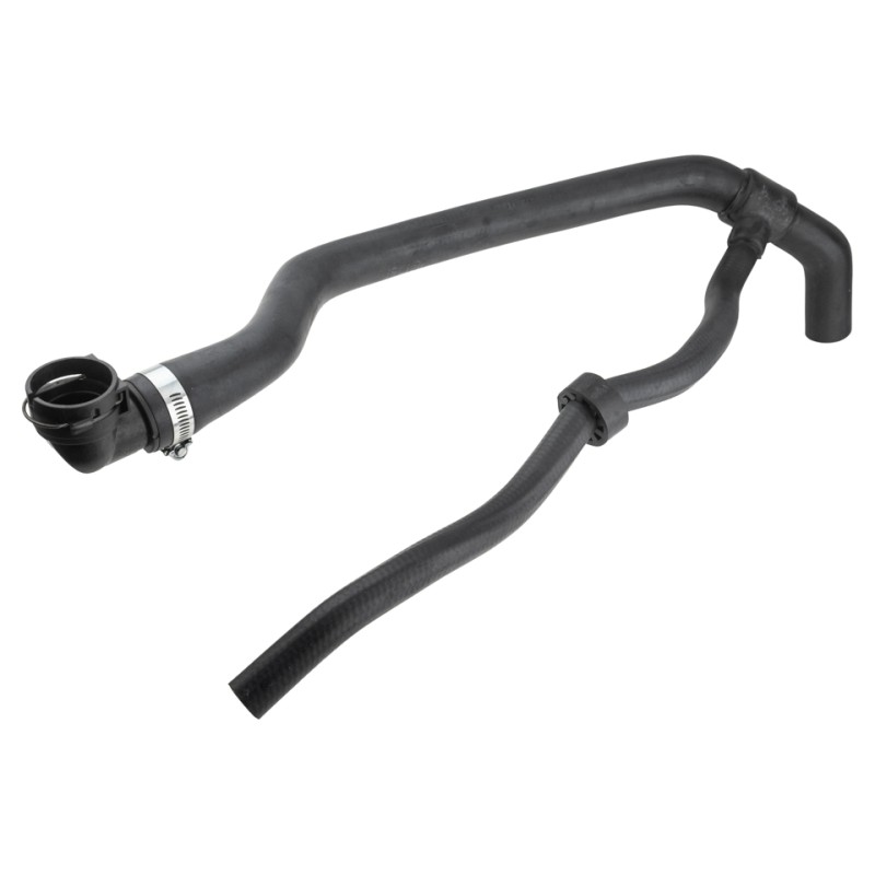 Tuyau d'Eau Liquide de Refroidissement Pour Fiat Doblo 51748396