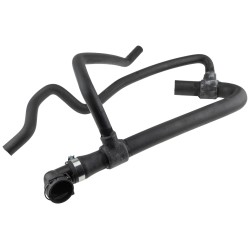 Tuyau d'Eau Liquide de Refroidissement Pour Fiat Doblo 46747724