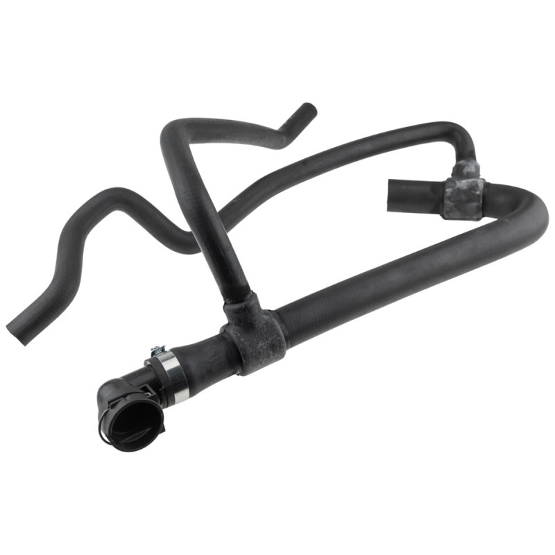 Tuyau d'Eau Liquide de Refroidissement Pour Fiat Doblo 46747724