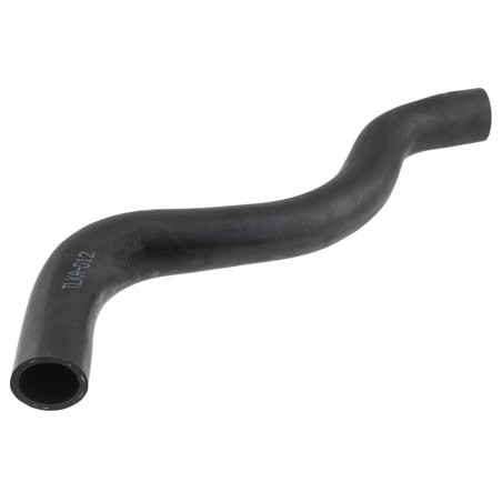 Tuyau d'Eau Liquide de Refroidissement Pour Kia Picanto 254141Y000