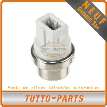 Capteur de Température pour AUDI SEAT SKODA VOLKSWAGEN