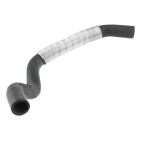 Tuyau de Refroidissement Pour Peugeot 306 307 407 Citroën C4 I C5 III