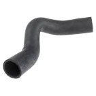 Tuyau d'Eau Liquide de Refroidissement Pour Opel Corsa D 1337807, 13191204