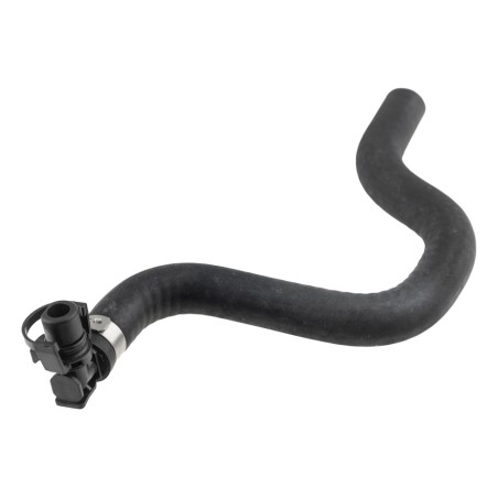 Tuyau d'Eau Liquide de Refroidissement Pour Opel Corsa E 1337884