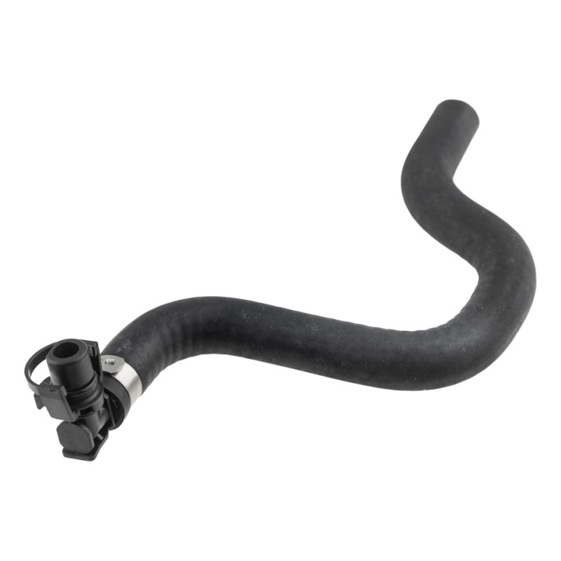 Tuyau d'Eau Liquide de Refroidissement Pour Opel Corsa E 1337884