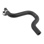 Tuyau d'Eau Liquide de Refroidissement Pour Opel Corsa E 1337884