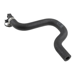 Tuyau d'Eau Liquide de Refroidissement Pour Opel Corsa E 1337884