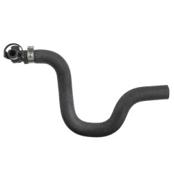 Tuyau d'Eau Liquide de Refroidissement Pour Opel Corsa E 1337884