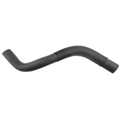 Tuyau d'Eau Liquide de Refroidissement Pour Renault Twingo II 8200369332