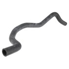 Tuyau d'Eau Liquide de Refroidissement Pour Renault Grand Scénic II 8200233968
