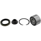 Roulement De Roue Avant Pour Lexus Gs Ls Sc Toyota Supra 654W0349