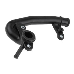 Tuyau d'Eau Liquide de Refroidissement Pour VW Audi Seat Skoda Karoq Kodiaq
