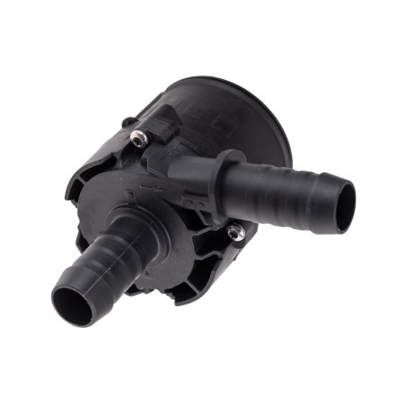 Pompe à Eau Additionnelle Pour Ford Ecosport Focus IV Galaxy Mondeo V Puma Edge