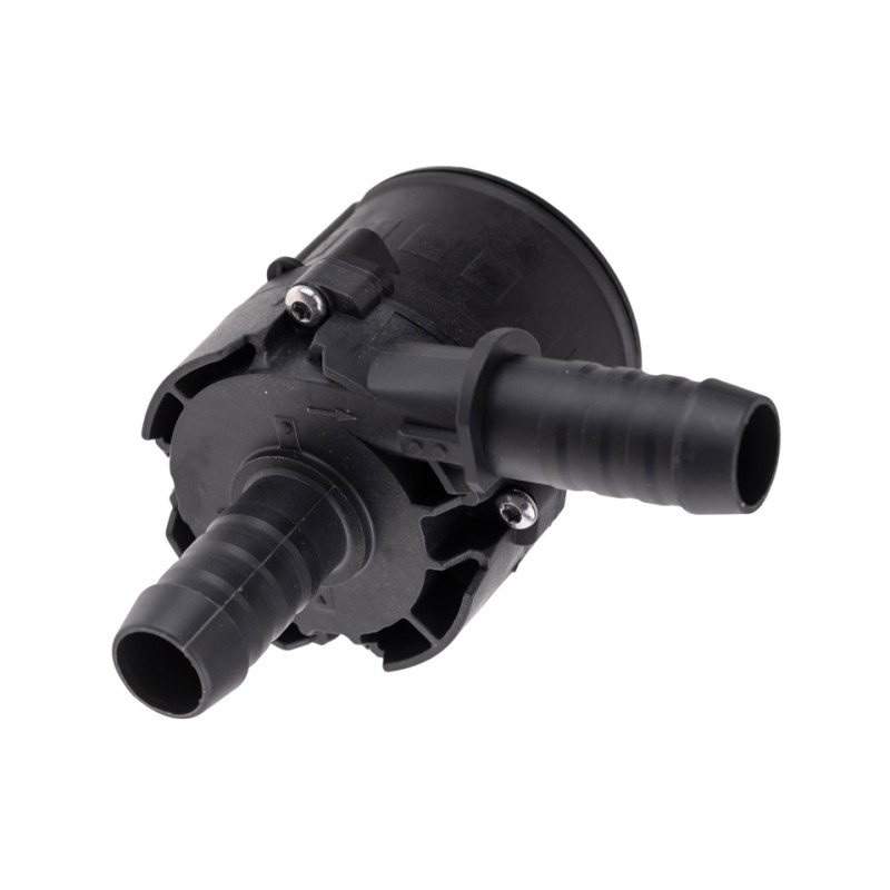 Pompe à Eau Additionnelle Pour Ford Ecosport Focus IV Galaxy Mondeo V Puma Edge