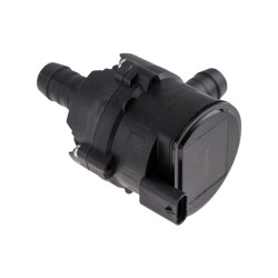 Pompe à Eau Additionnelle Pour Ford Ecosport Focus IV Galaxy Mondeo V Puma Edge