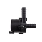 Pompe à Eau Additionnelle Pour Ford Ecosport Focus IV Galaxy Mondeo V Puma Edge
