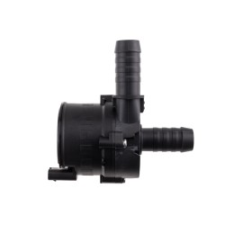 Pompe à Eau Additionnelle Pour Ford Ecosport Focus IV Galaxy Mondeo V Puma Edge