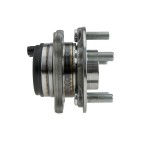 Moyeu De Roue Arrière Pour Ford Galaxy 2015-2019 S-max 2015-2018 1864632