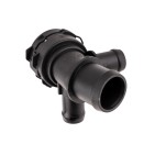 Bride de liquide de refroidissement Pour Audi A4 A5 A6 Q5 Seat Exeo