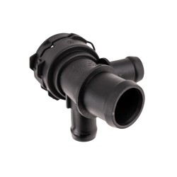 Bride de liquide de refroidissement Pour Audi A4 A5 A6 Q5 Seat Exeo